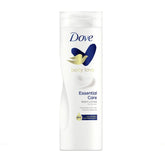 Dove Body Love Essential Care Body Lotion - 400ml - ShopXonline